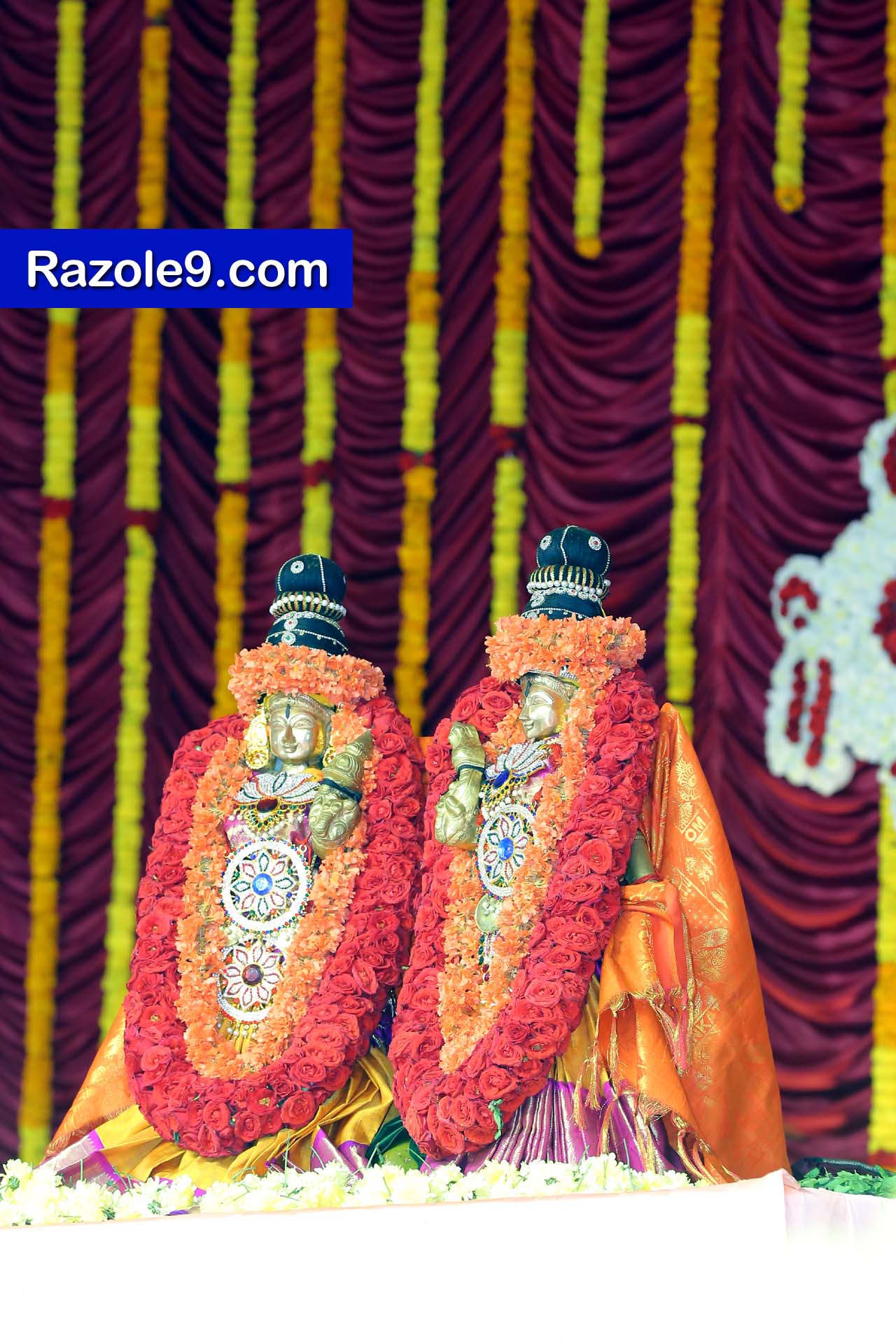 Srinivasa Kalyanam - vegivaaripalem - 2026